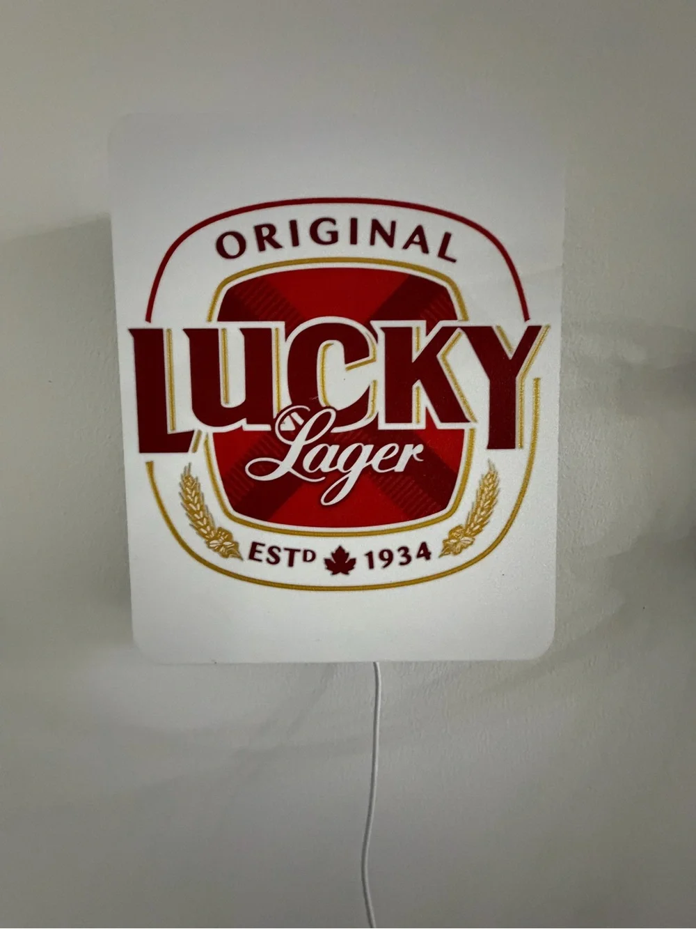Lucky Brand give unique